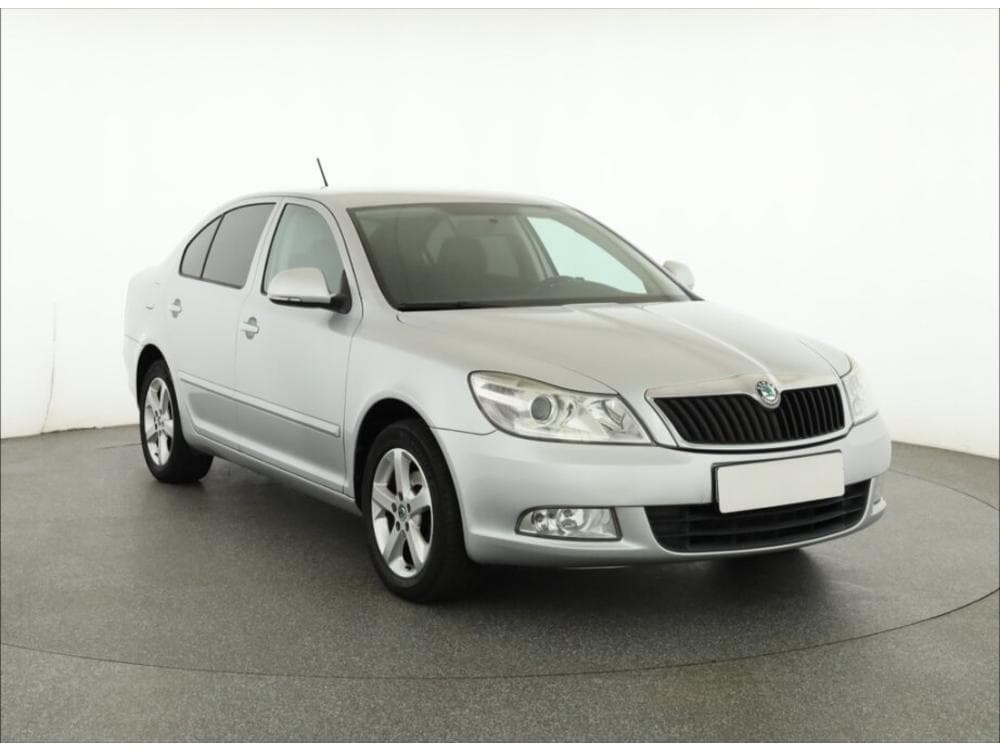 2011 Škoda OCTAVIA