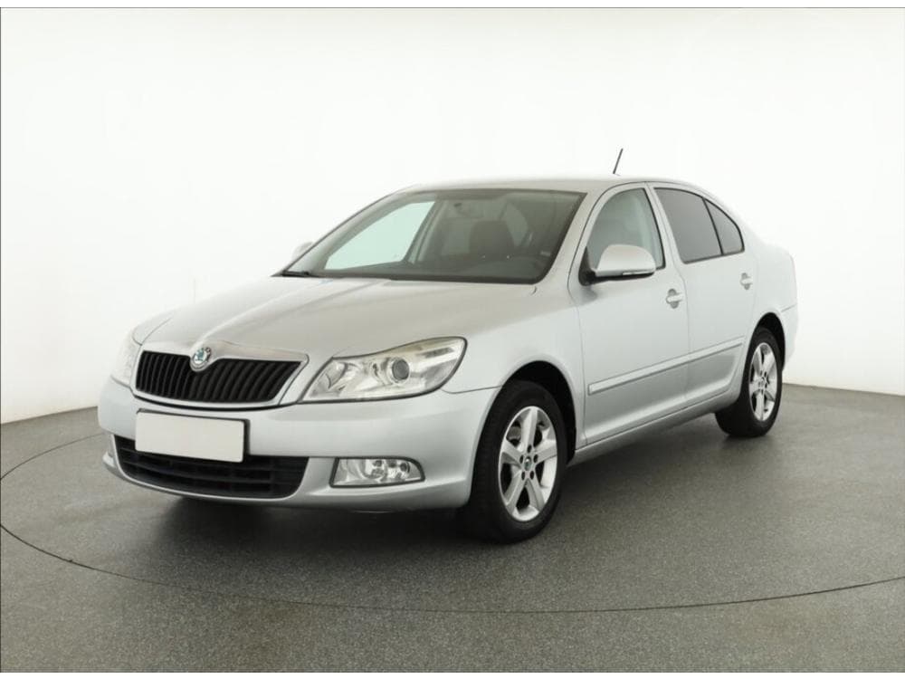 2011 Škoda OCTAVIA - 2