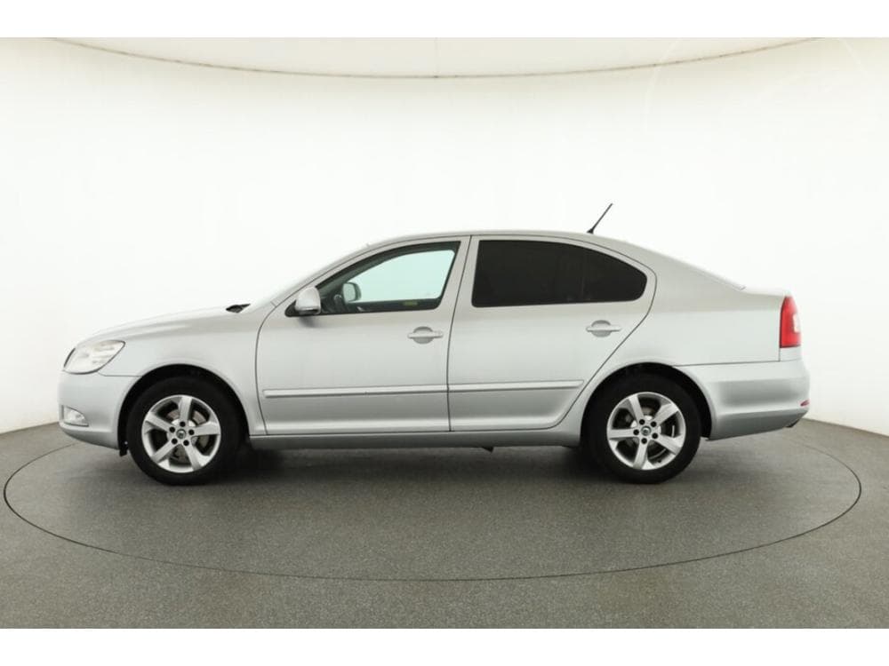 2011 Škoda OCTAVIA - 3