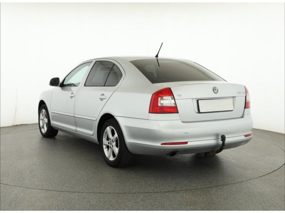 2011 Škoda OCTAVIA - 4