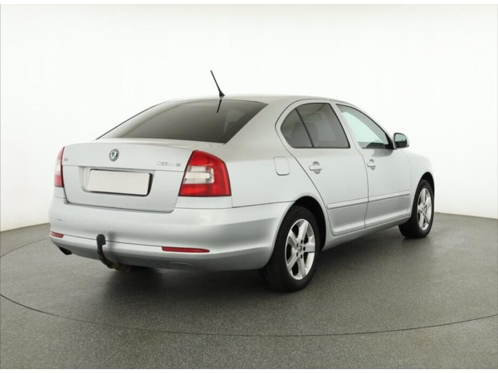2011 Škoda OCTAVIA - 5