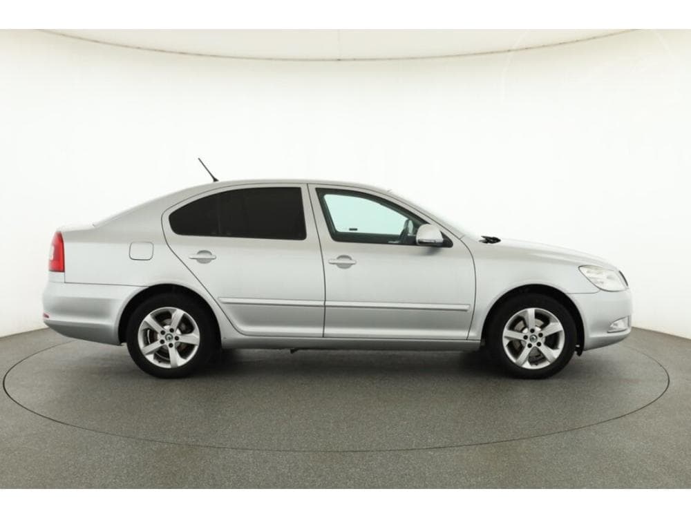 2011 Škoda OCTAVIA - 6