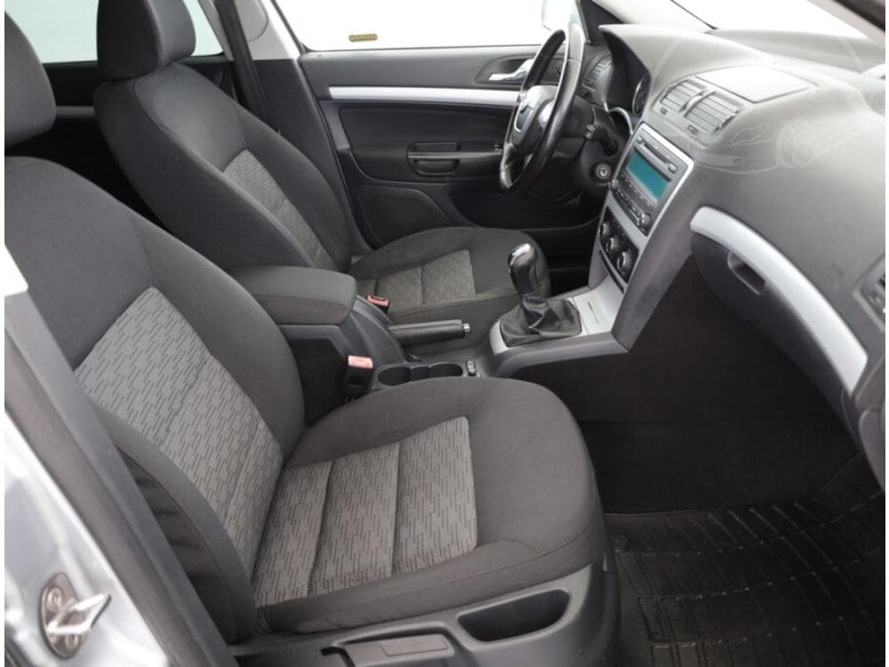 2011 Škoda OCTAVIA - 7