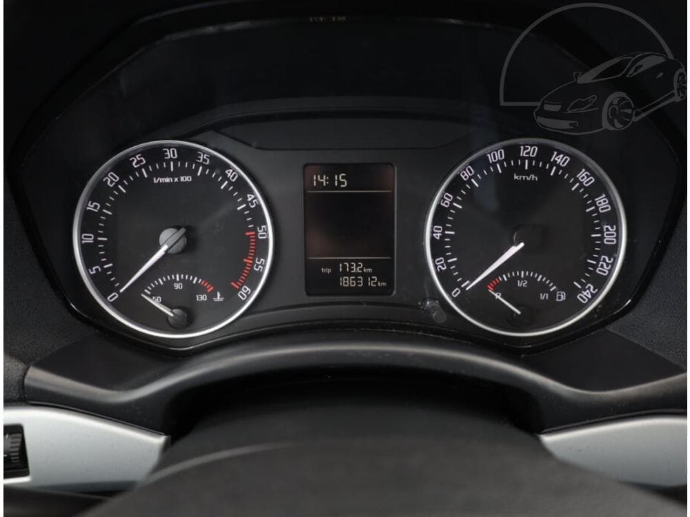 2011 Škoda OCTAVIA - 8