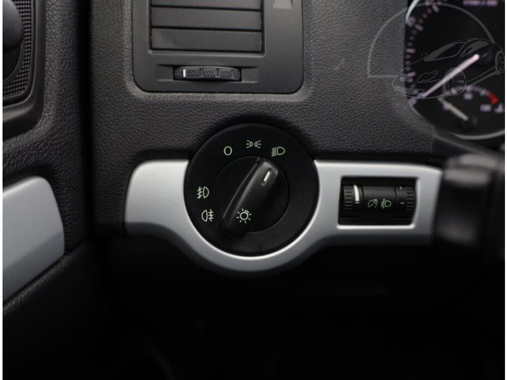 2011 Škoda OCTAVIA - 11