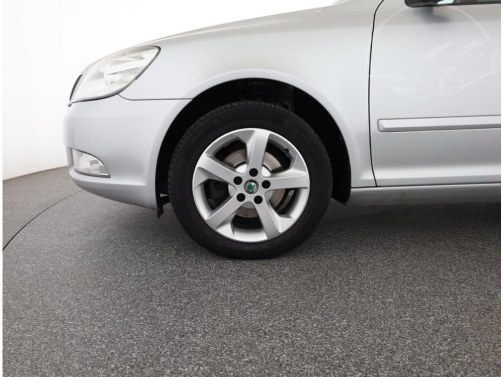 2011 Škoda OCTAVIA - 14