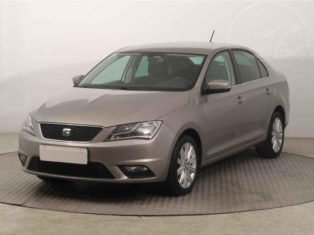 2017 Seat TOLEDO - 4