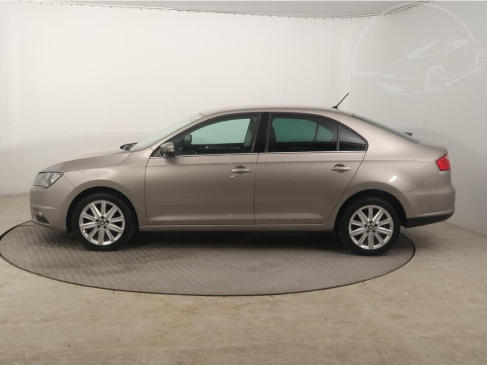 2017 Seat TOLEDO - 7