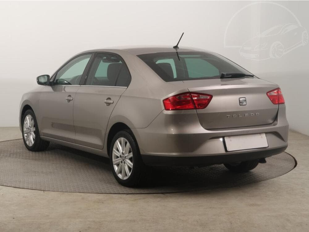 2017 Seat TOLEDO - 10
