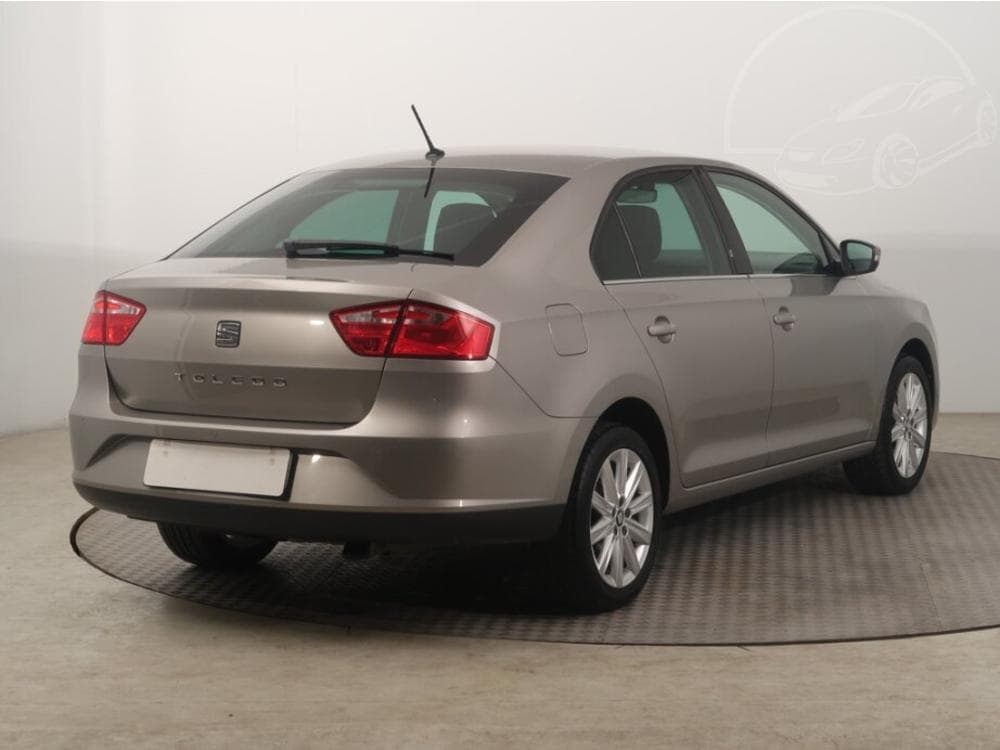 2017 Seat TOLEDO - 13