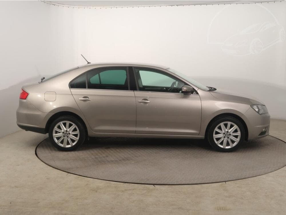 2017 Seat TOLEDO - 16