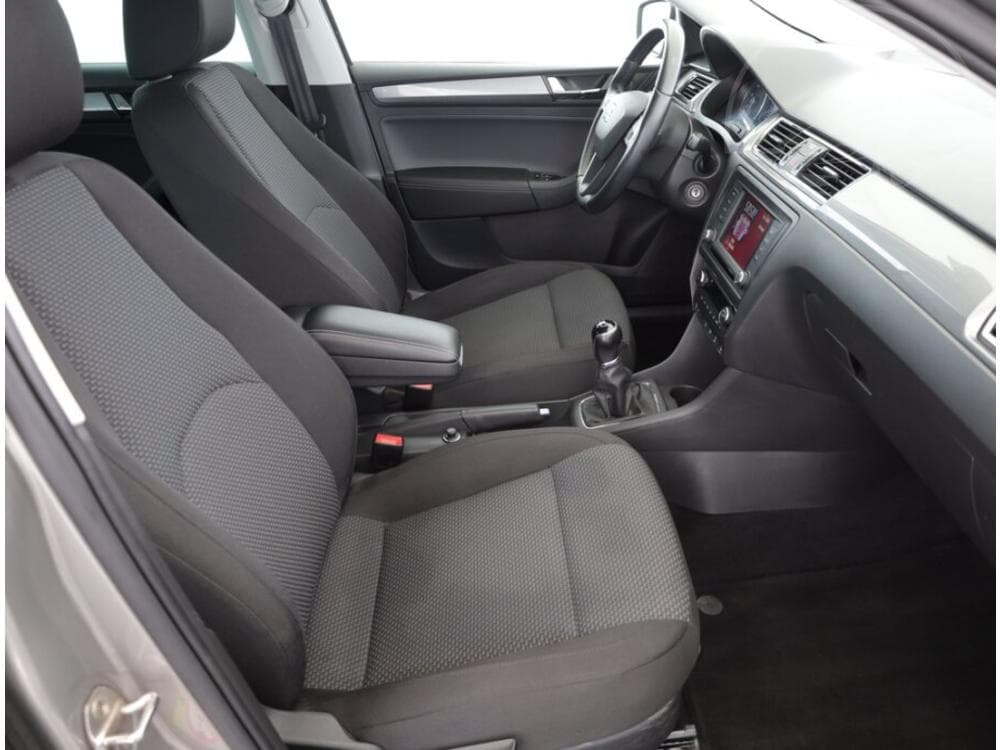 2017 Seat TOLEDO - 19