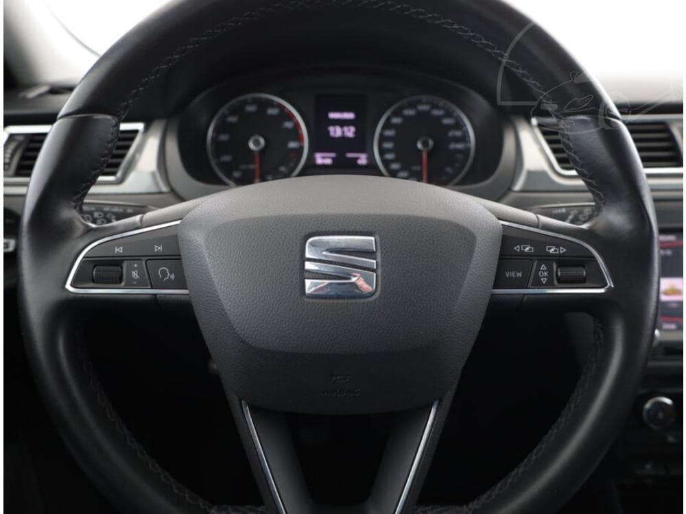 2017 Seat TOLEDO - 22
