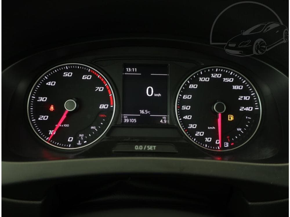 2017 Seat TOLEDO - 25