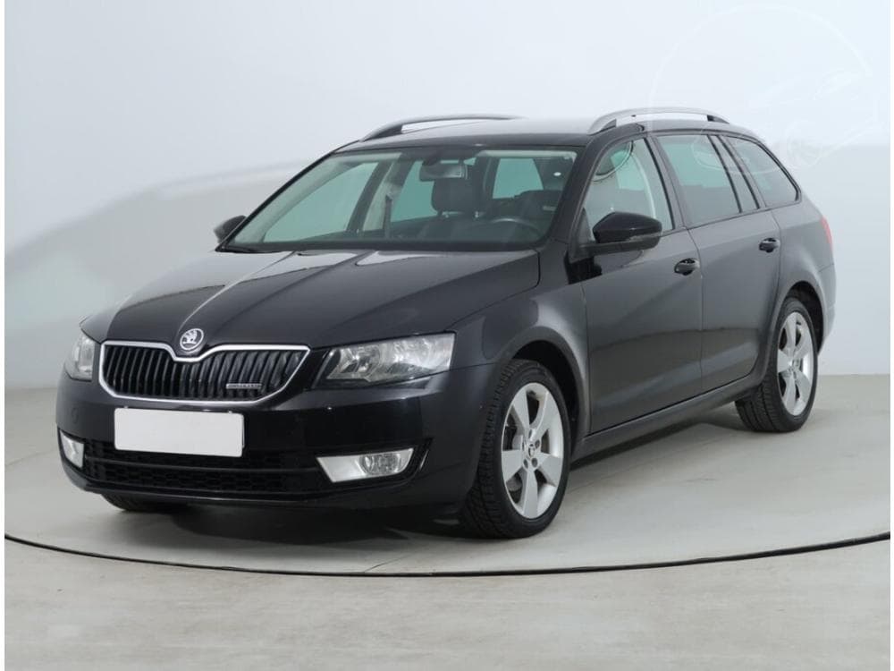 2014 Škoda OCTAVIA - 2