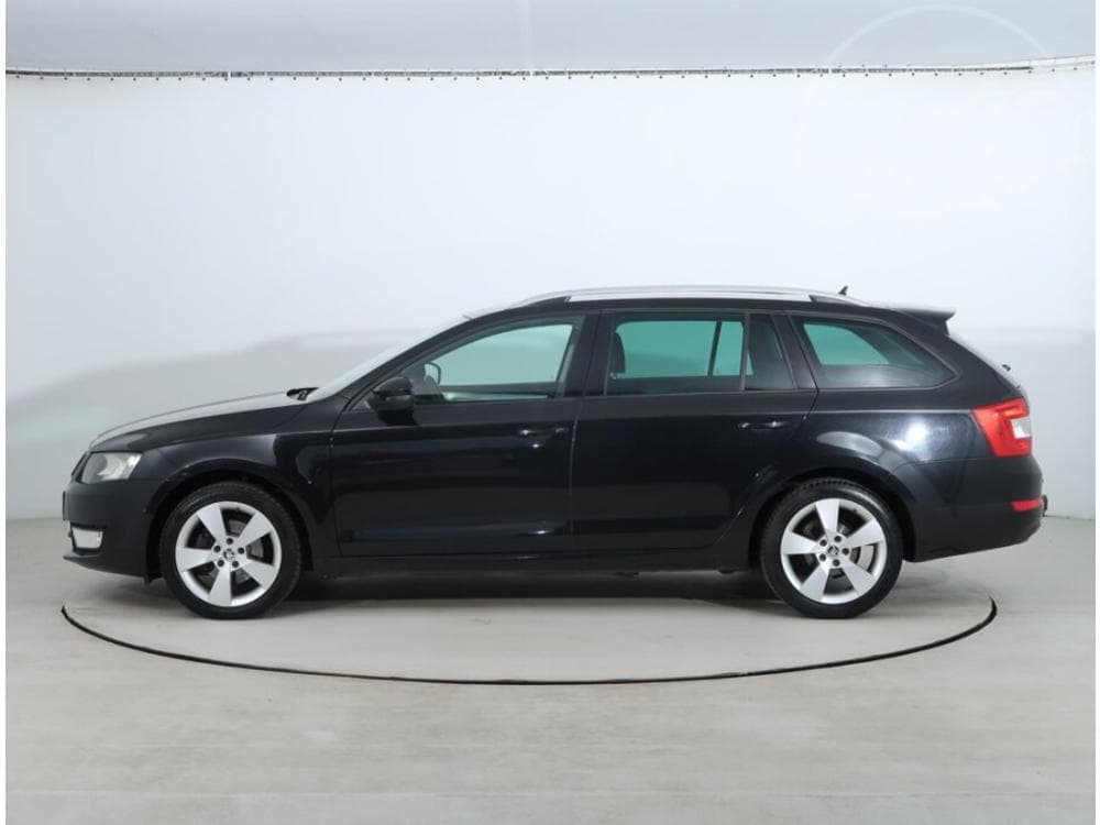 2014 Škoda OCTAVIA - 3