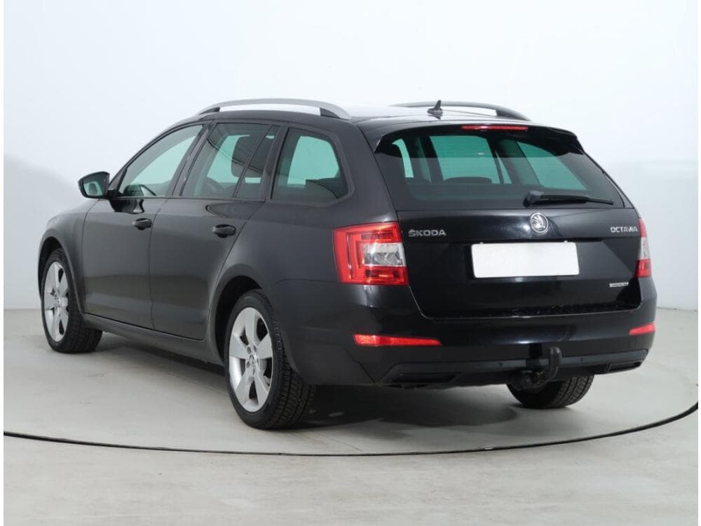 2014 Škoda OCTAVIA - 4