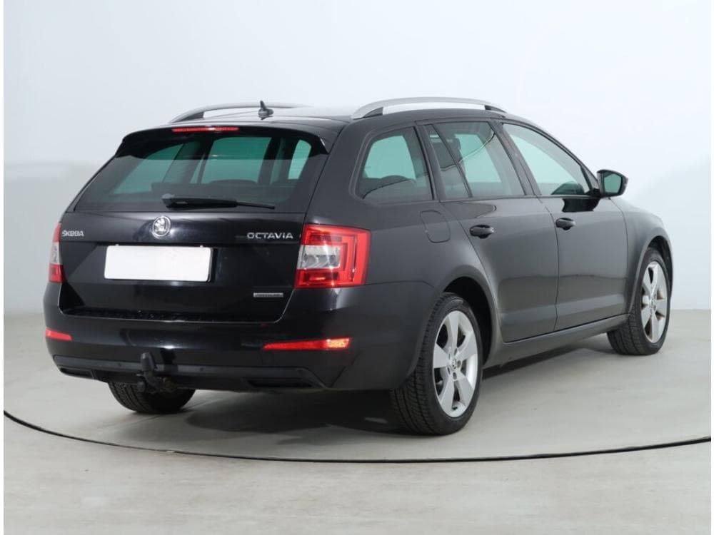 2014 Škoda OCTAVIA - 5