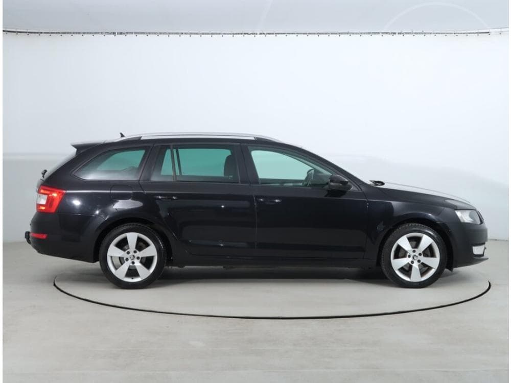 2014 Škoda OCTAVIA - 6
