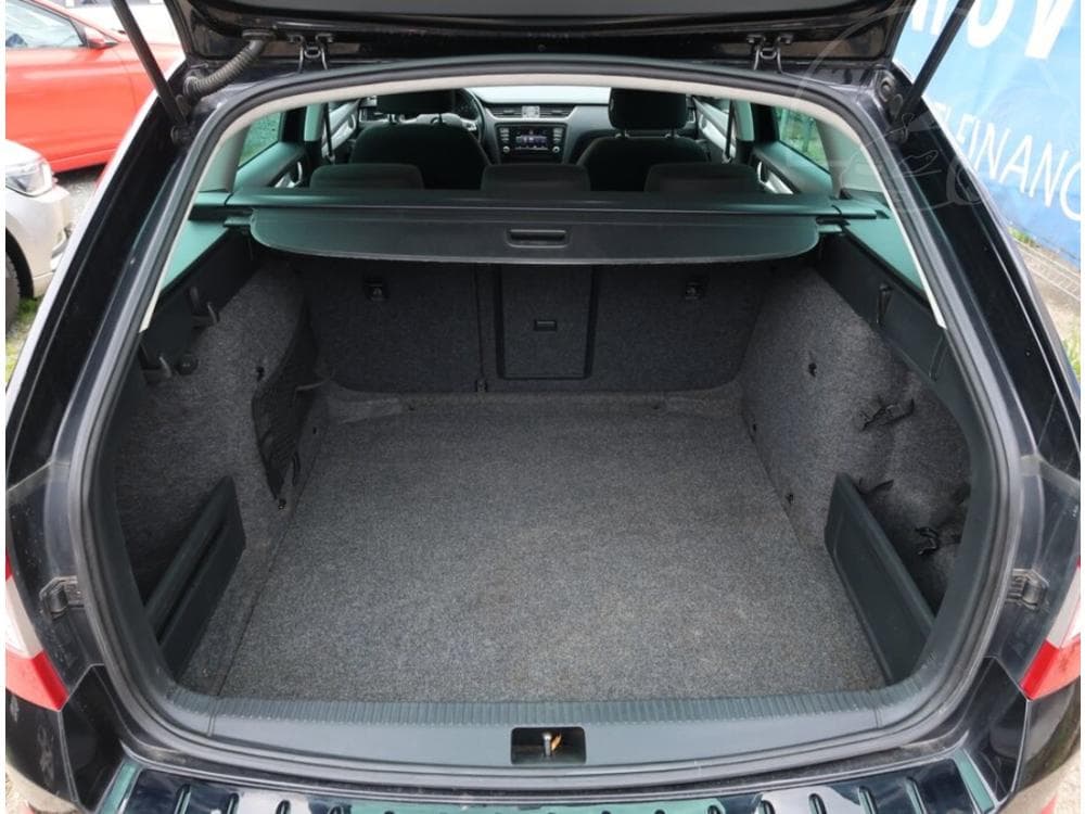 2014 Škoda OCTAVIA - 13