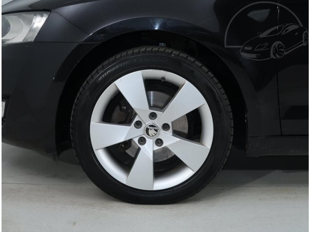 2014 Škoda OCTAVIA - 14