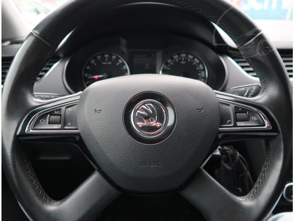 2014 Škoda OCTAVIA - 15