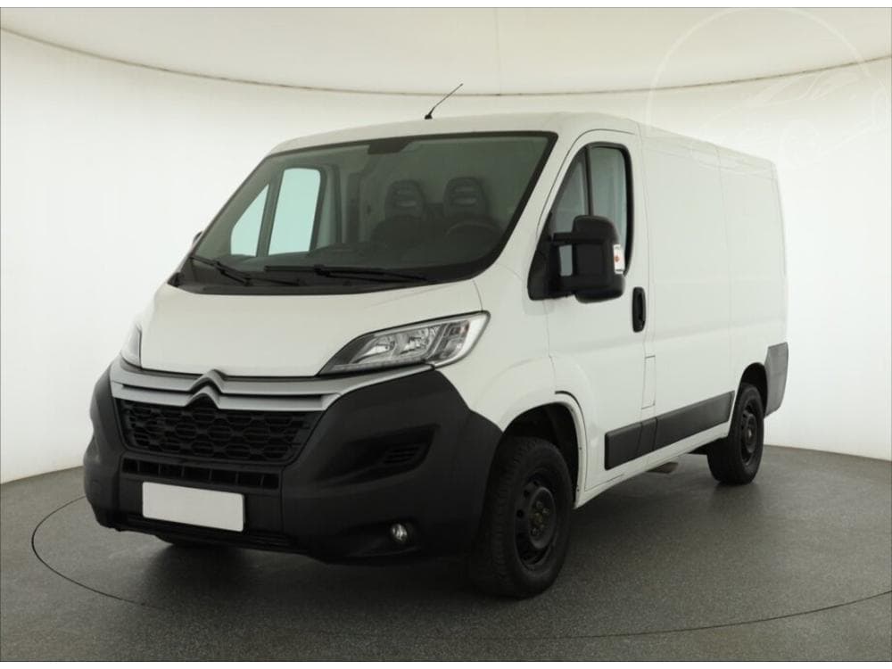 2019 Citroen JUMPER - 4