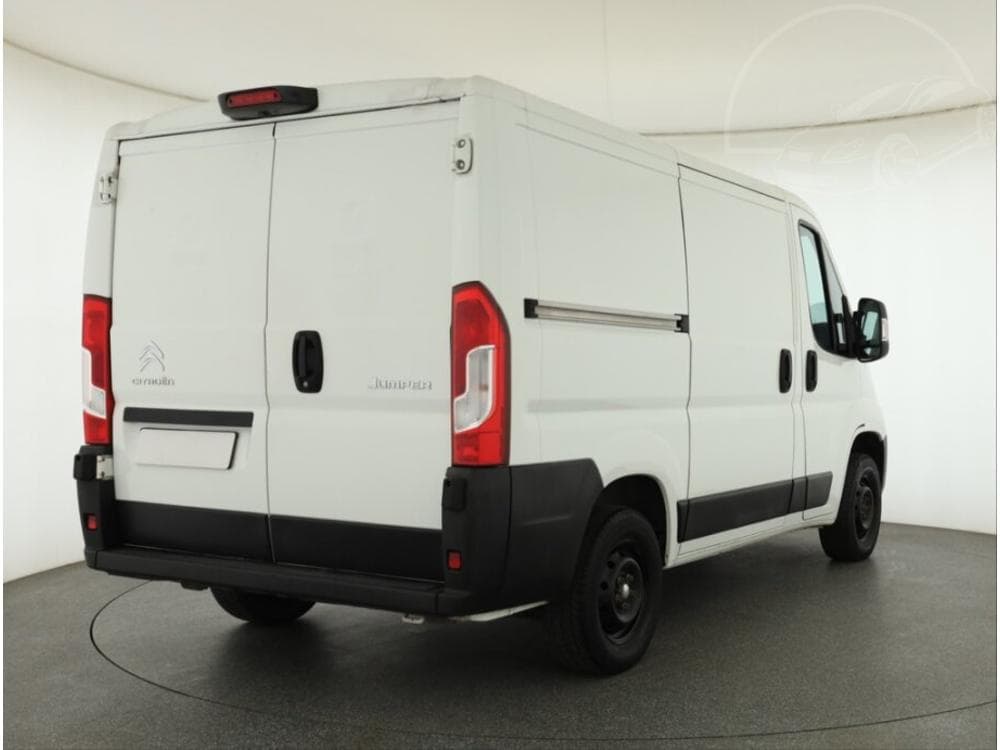 2019 Citroen JUMPER - 13