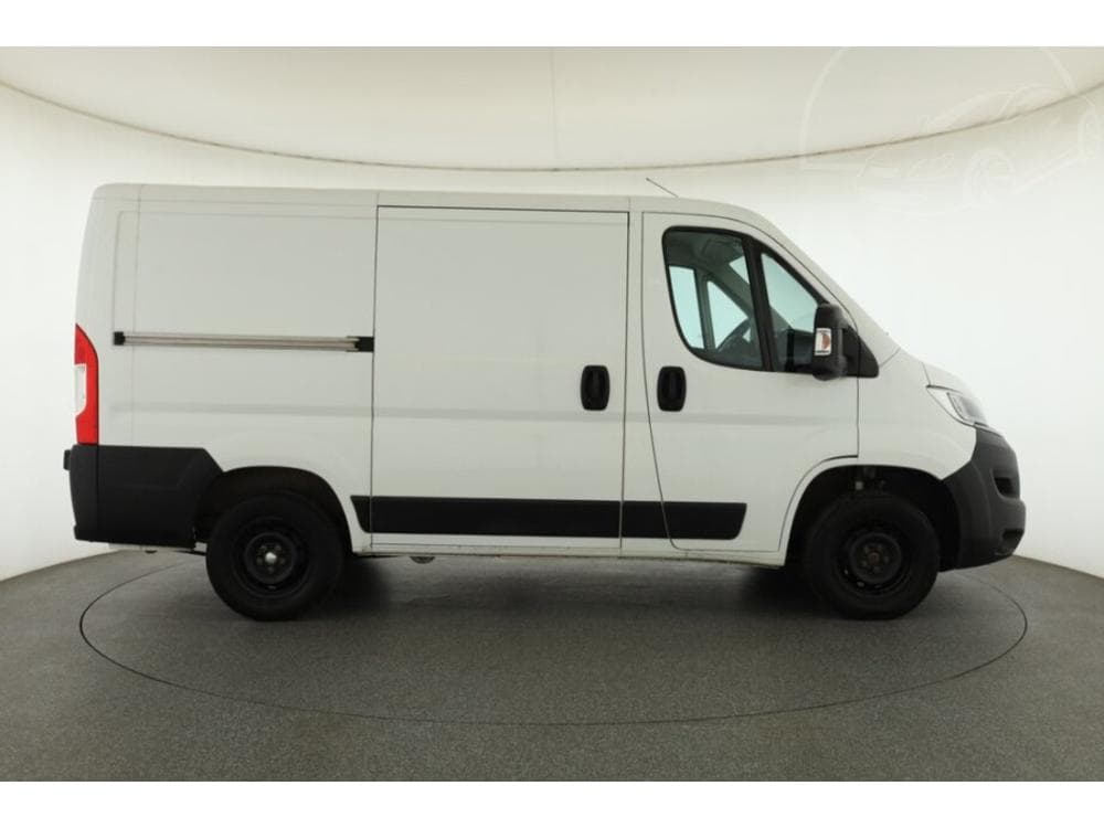 2019 Citroen JUMPER - 16