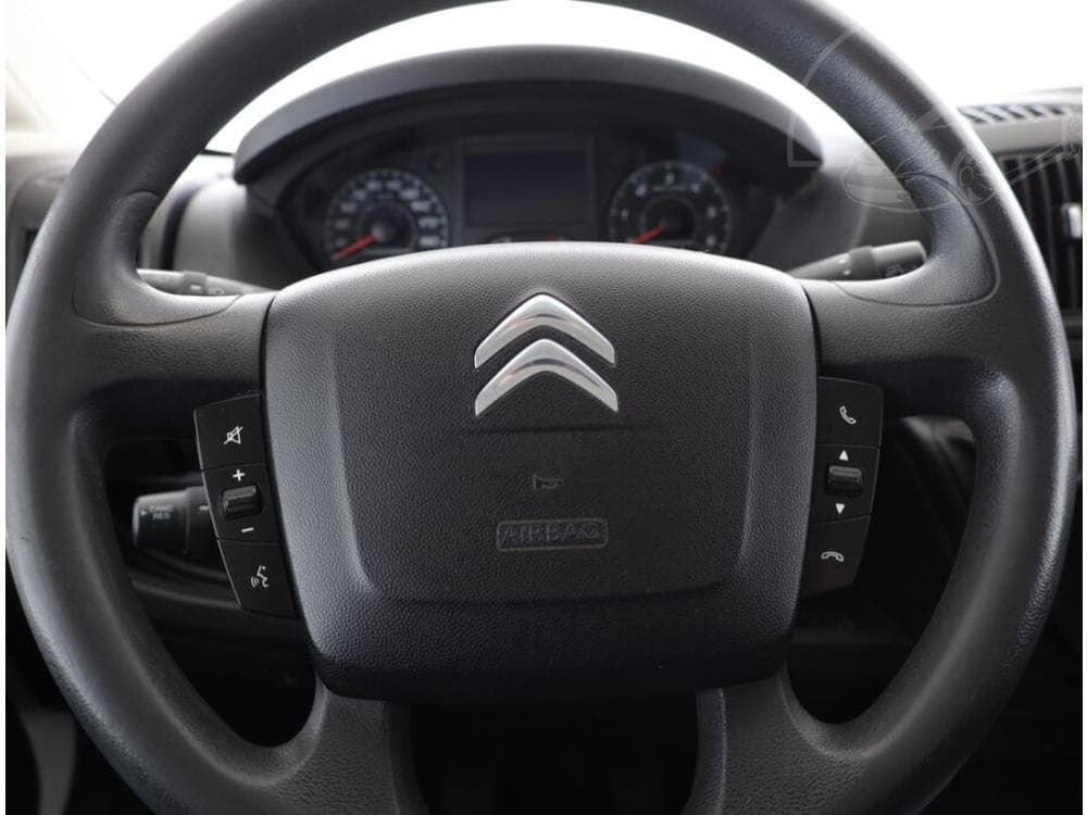 2019 Citroen JUMPER - 19