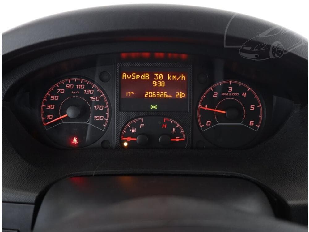 2019 Citroen JUMPER - 22