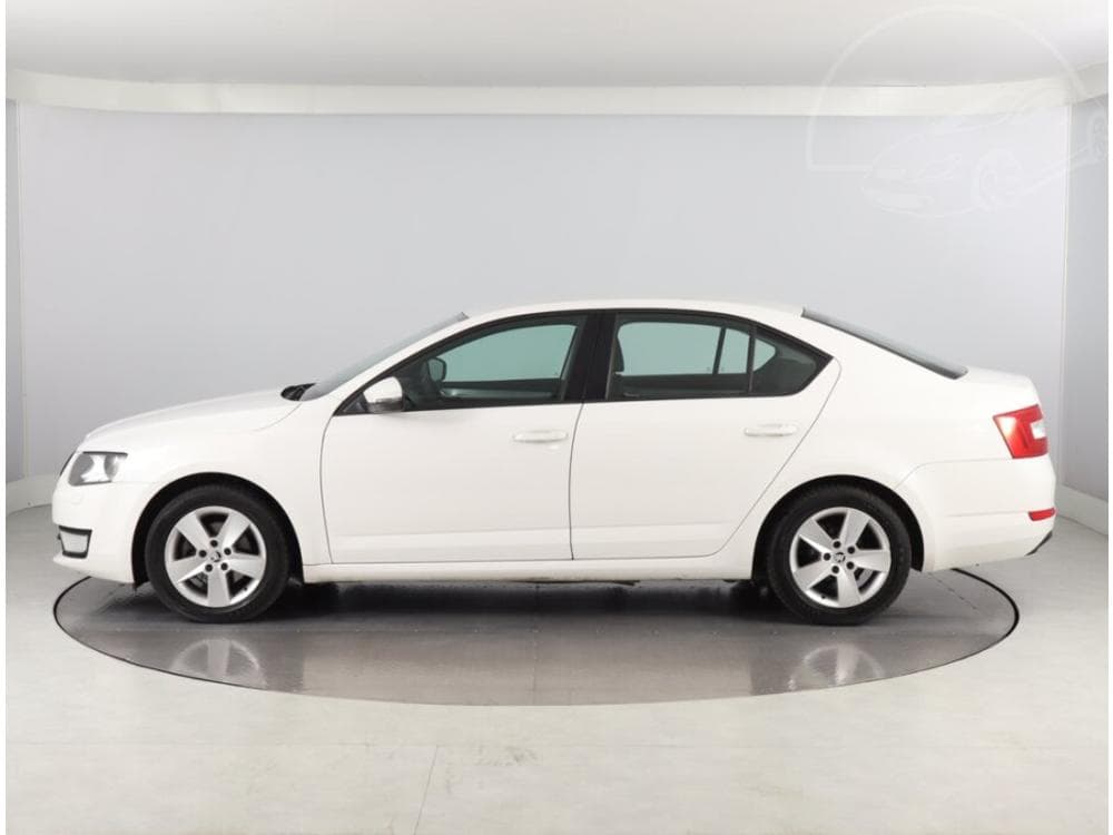2013 Škoda OCTAVIA - 3