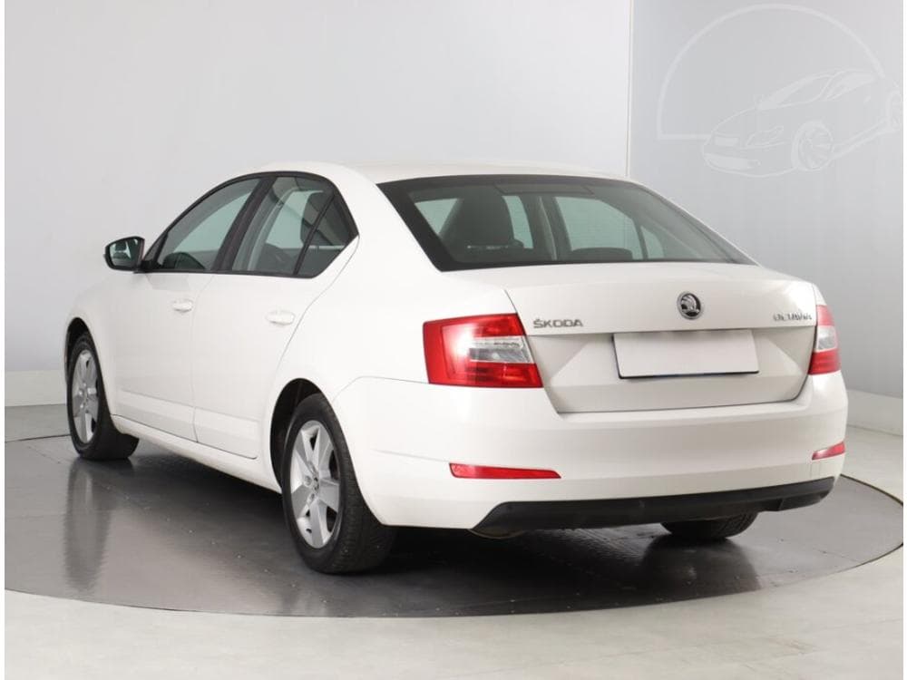 2013 Škoda OCTAVIA - 4