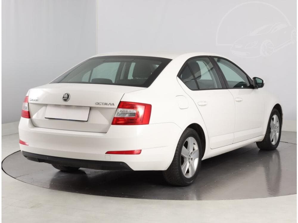 2013 Škoda OCTAVIA - 5