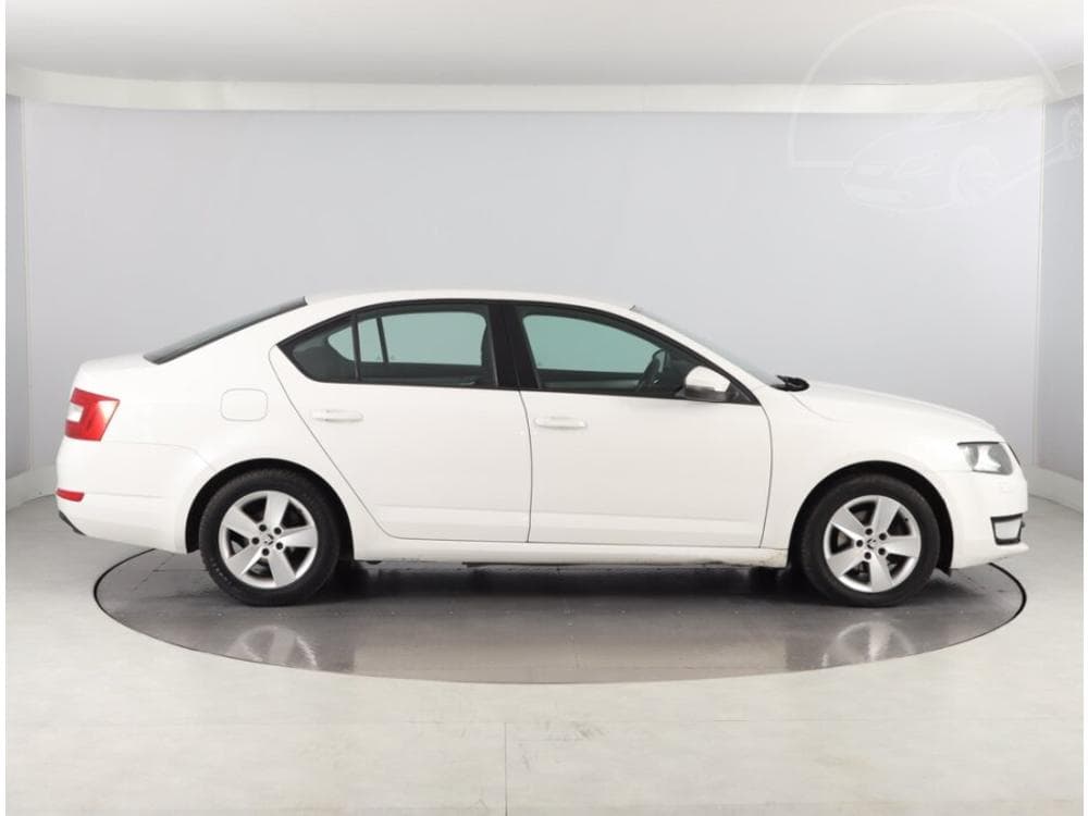 2013 Škoda OCTAVIA - 6