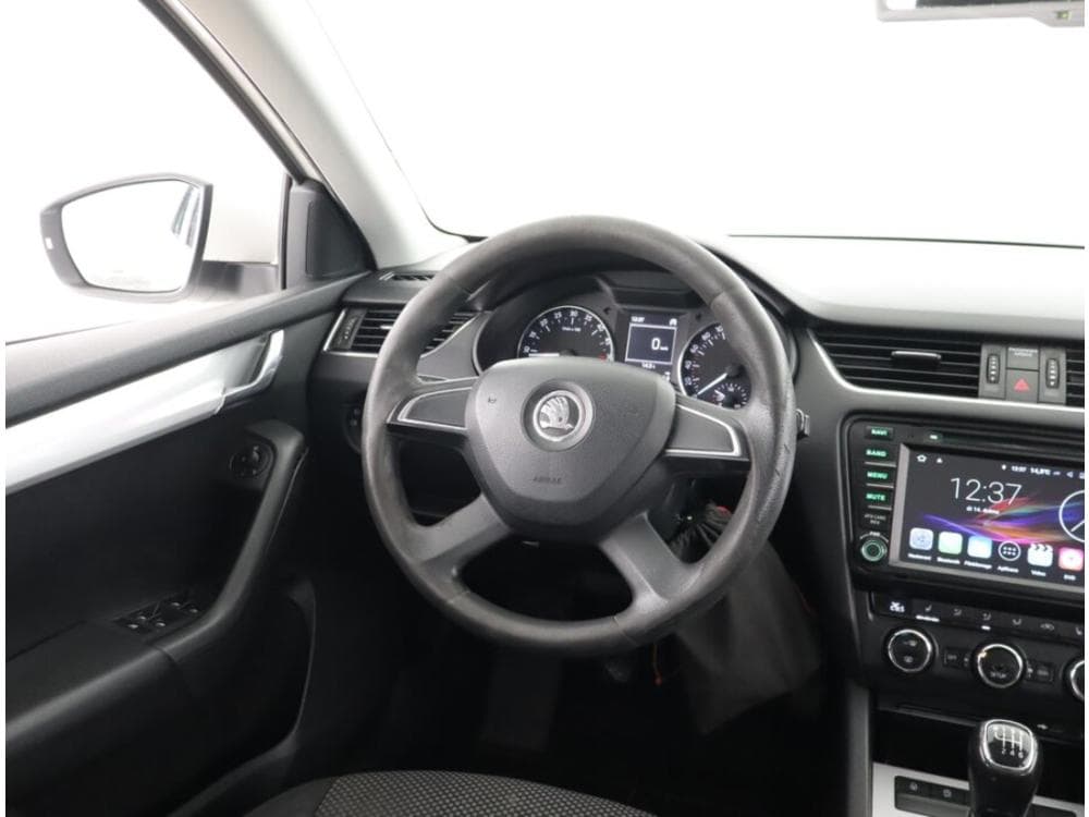2013 Škoda OCTAVIA - 7