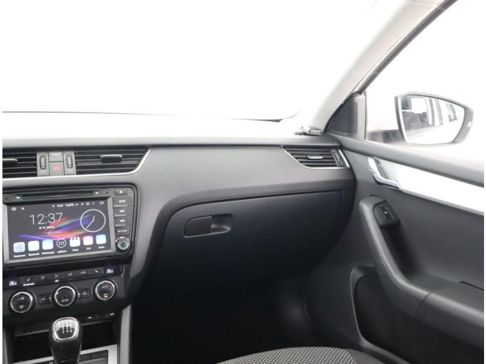 2013 Škoda OCTAVIA - 8