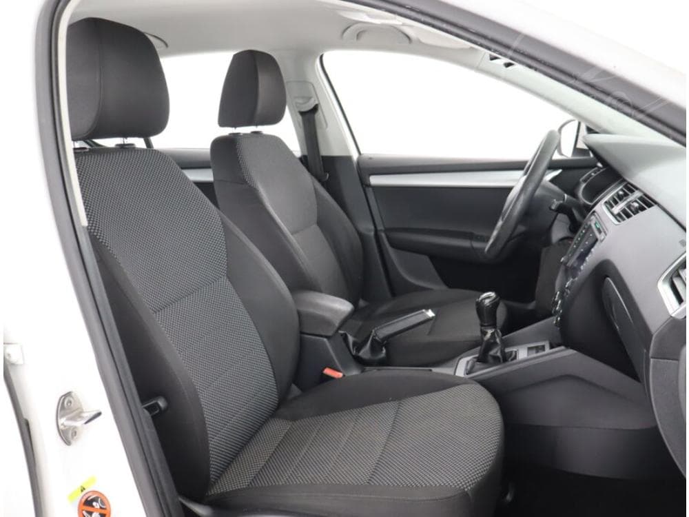 2013 Škoda OCTAVIA - 9