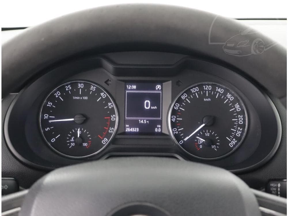2013 Škoda OCTAVIA - 11