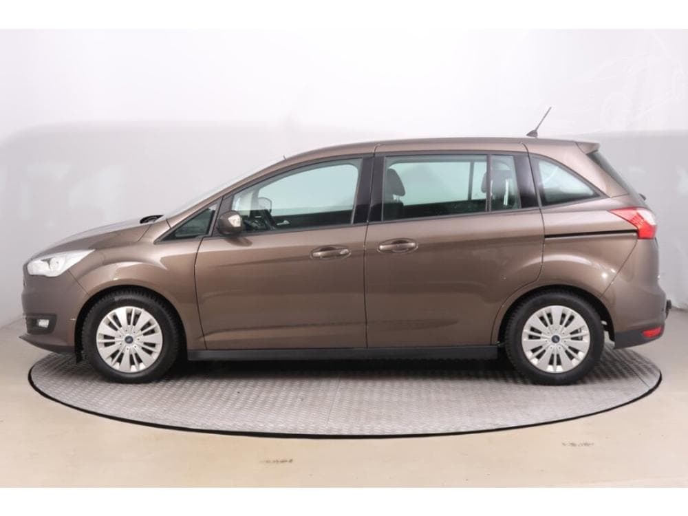 2019 Ford C-MAX - 5