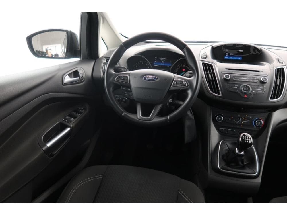 2019 Ford C-MAX - 13
