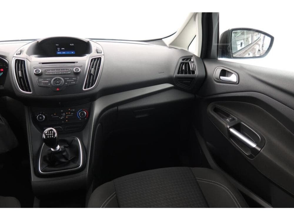 2019 Ford C-MAX - 15