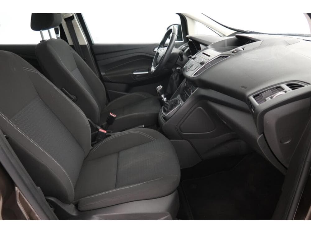 2019 Ford C-MAX - 17