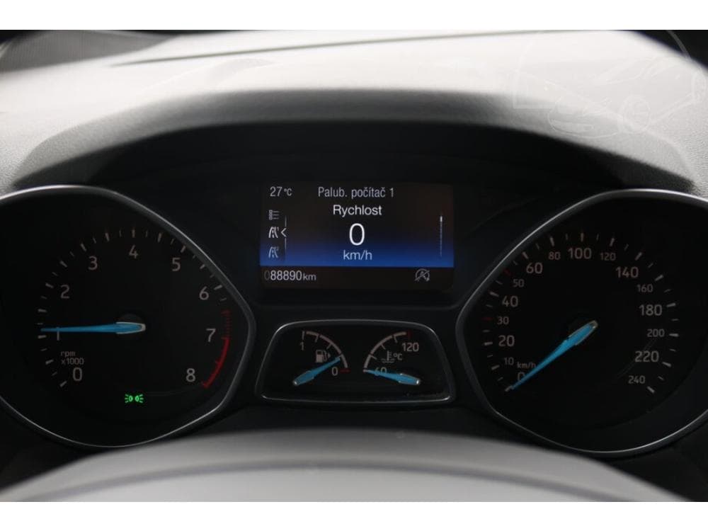 2019 Ford C-MAX - 21