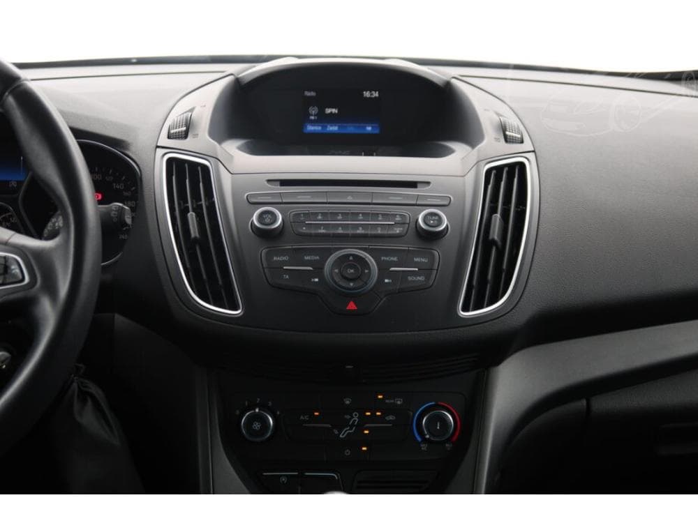 2019 Ford C-MAX - 23