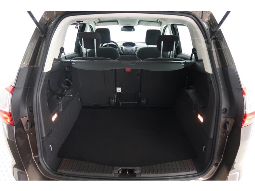 2019 Ford C-MAX - 25