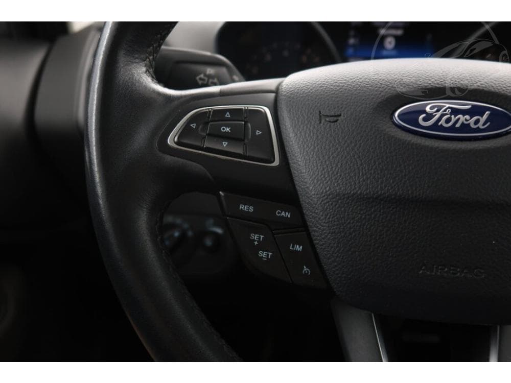 2019 Ford C-MAX - 29