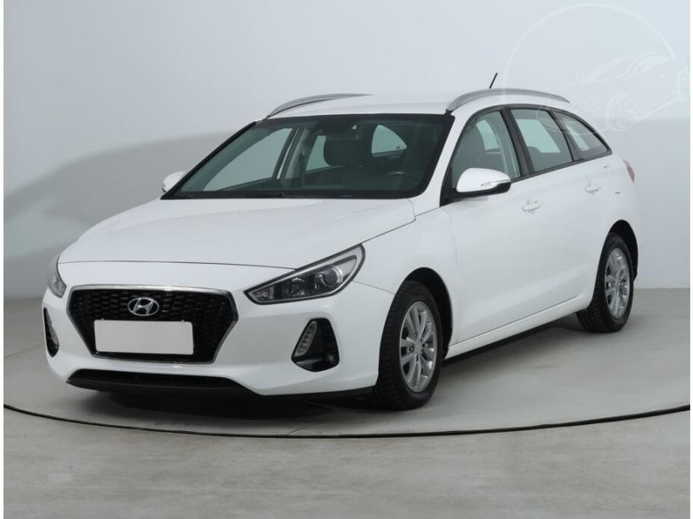 2018 Hyundai i30 - 2