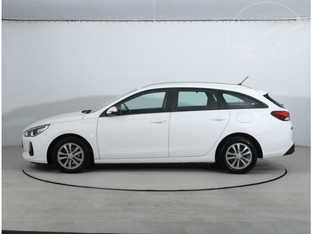 2018 Hyundai i30 - 3