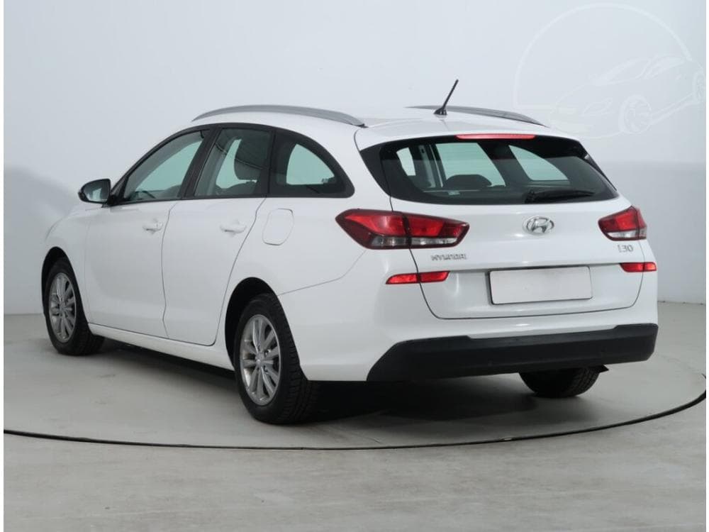 2018 Hyundai i30 - 4